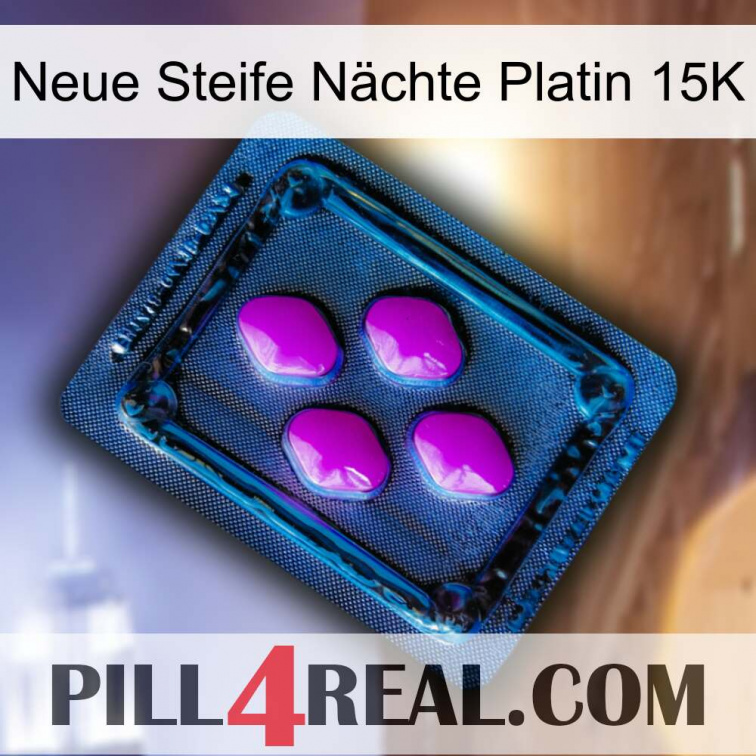Neue Steife Nächte Platin 15K 04